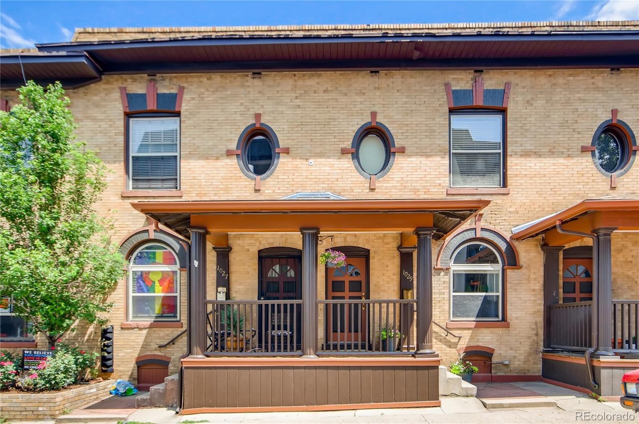 1029 E 13TH AVE - -