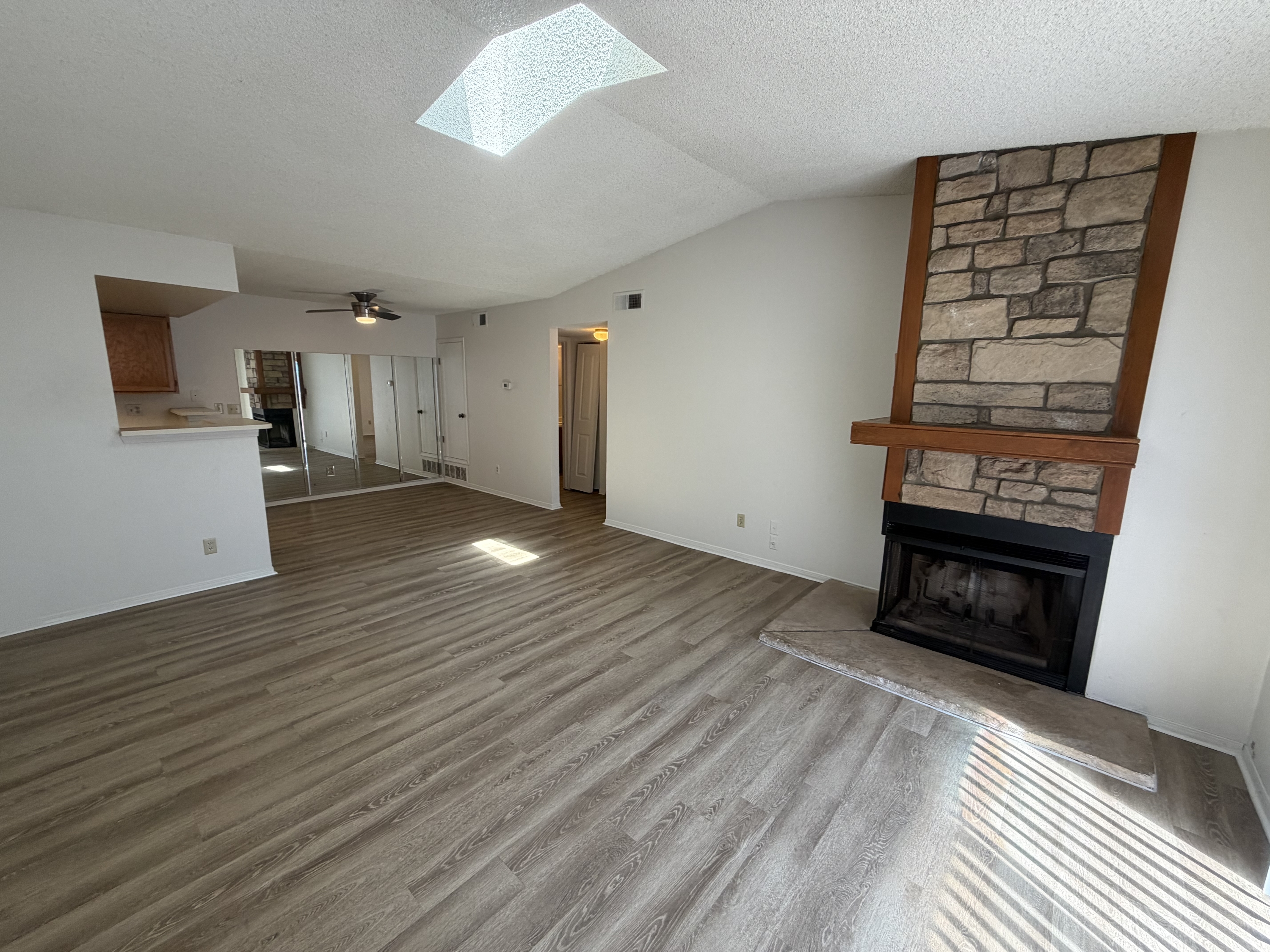 923 S ZENO WAY - 201