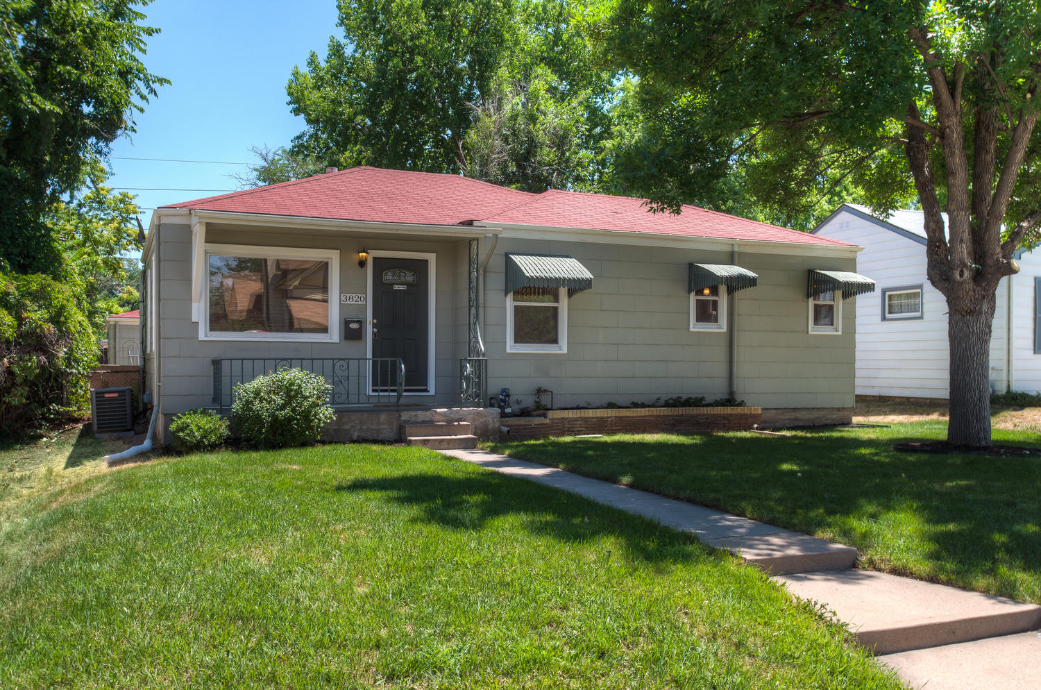 3820 S CHEROKEE ST