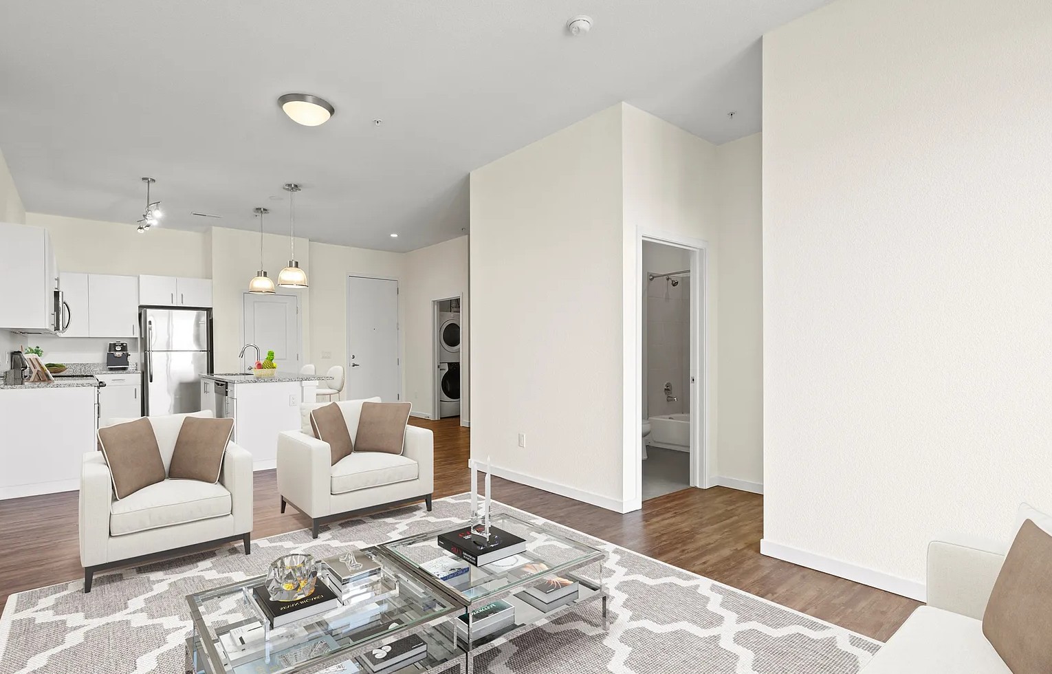 2063 CURTIS ST - 303