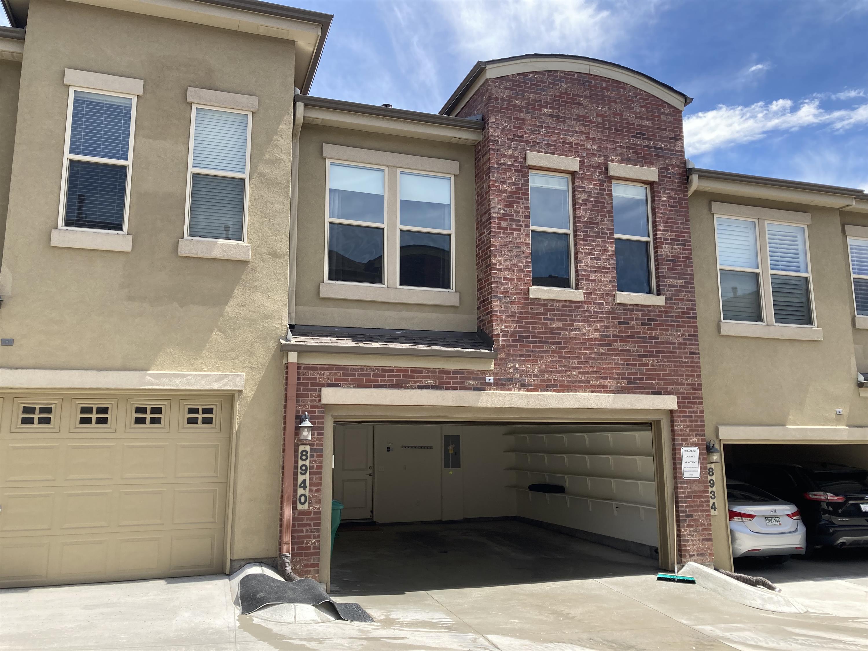 8940 E OTERO PL - -
