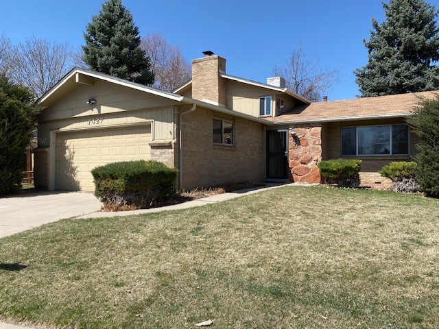 7427 S FAIRFAX CT