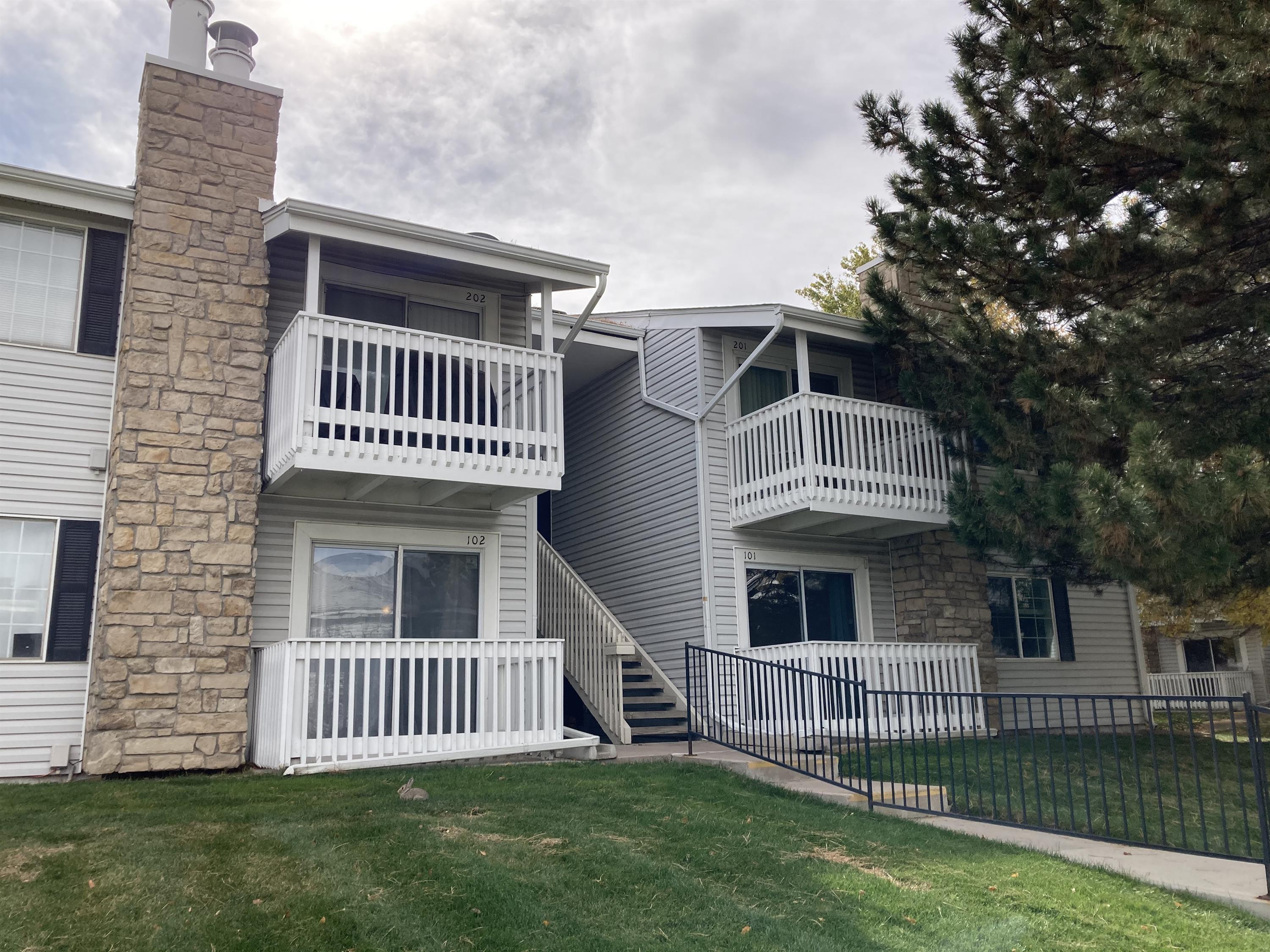 14443 E JEWELL AVE - 101