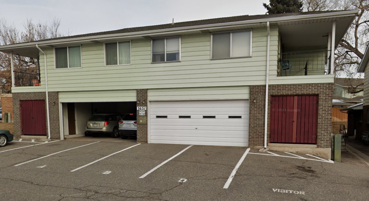 3631 W 79TH AVE - B2