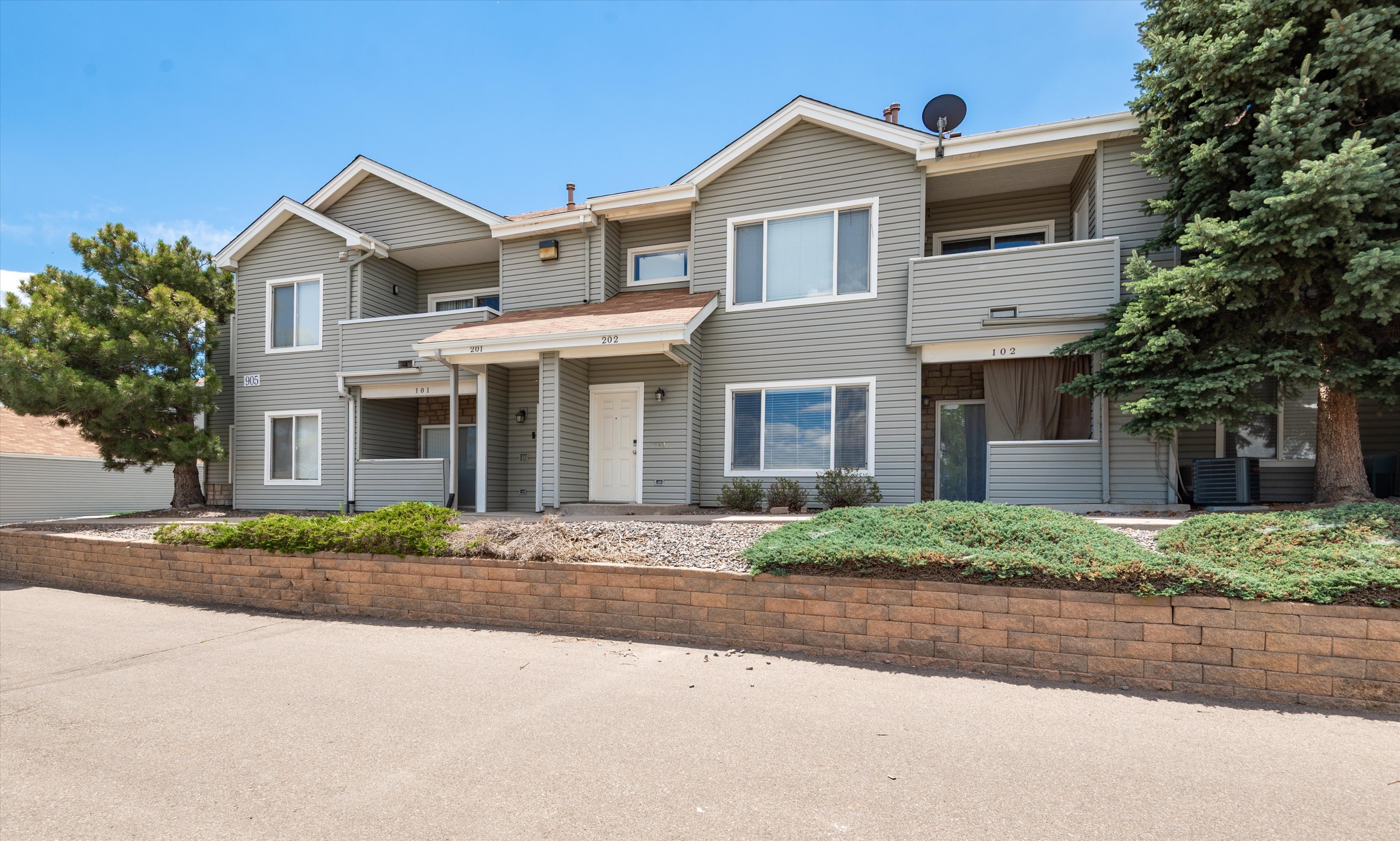 905 S ZENO WAY - 102