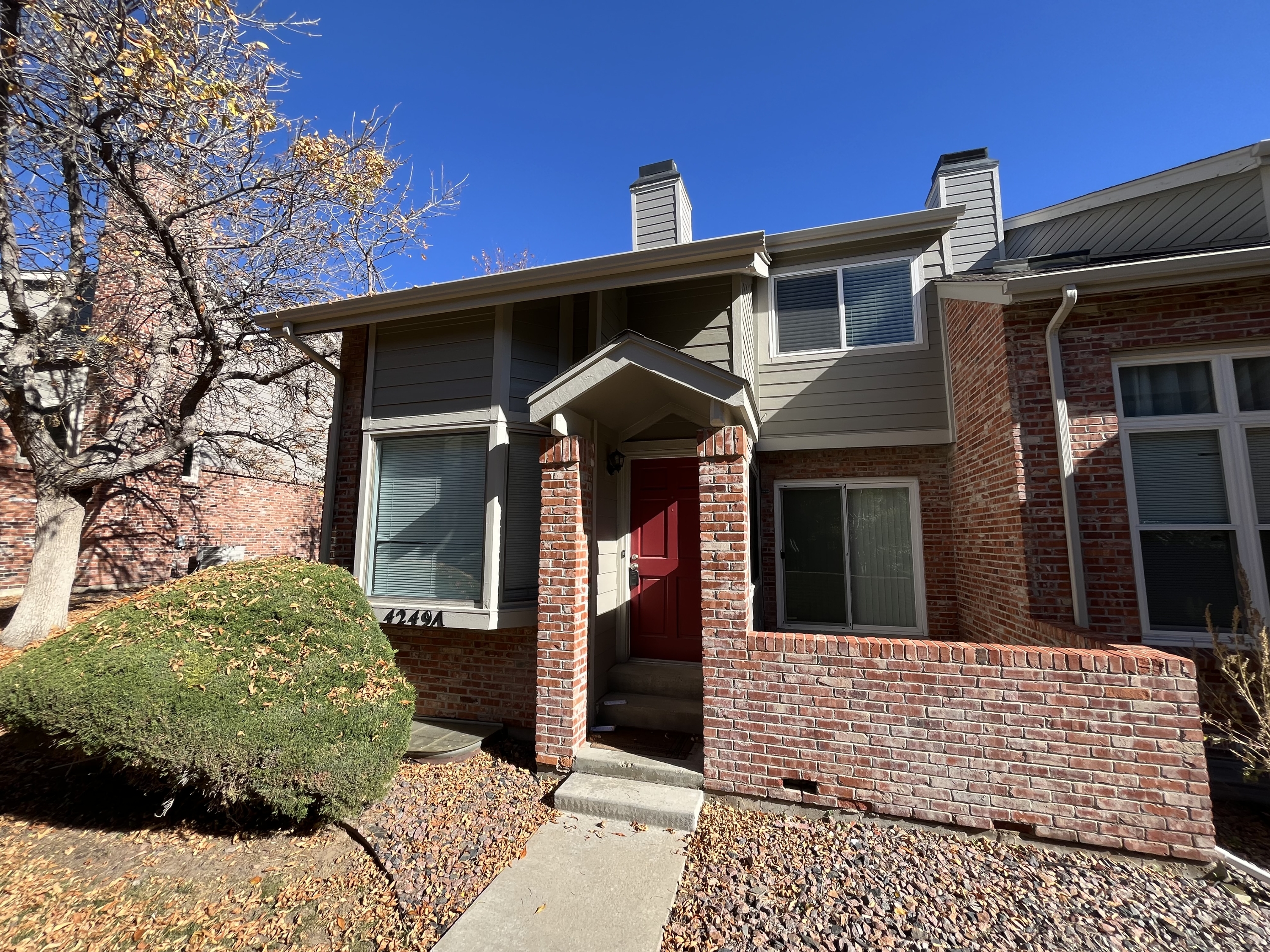 4249 S GRANBY WAY - A