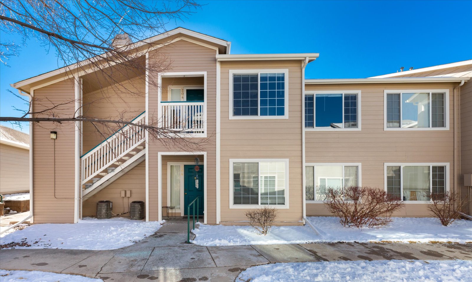 8457 THUNDER RIDGE WAY - 204