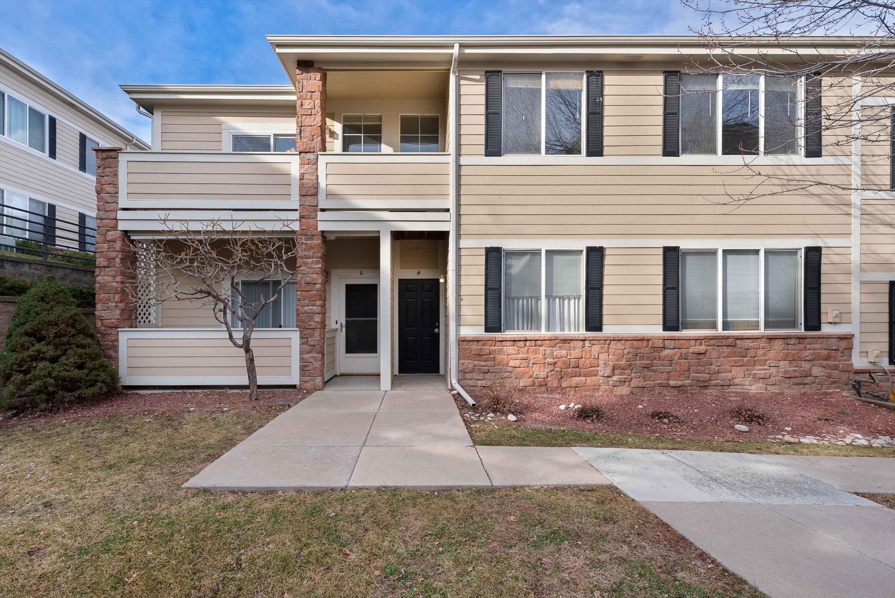16808 E GUNNISON DR - 6H
