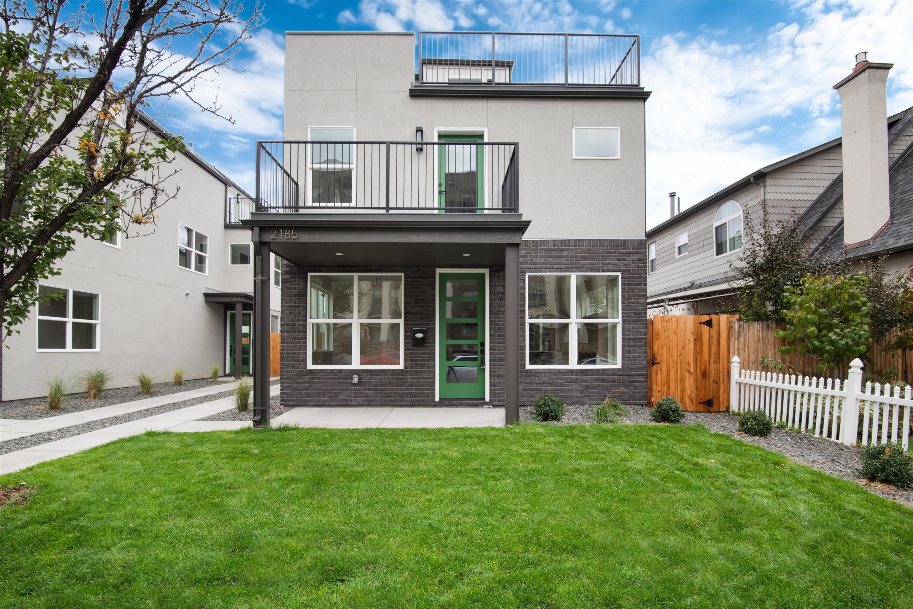 2185 S ACOMA ST - -