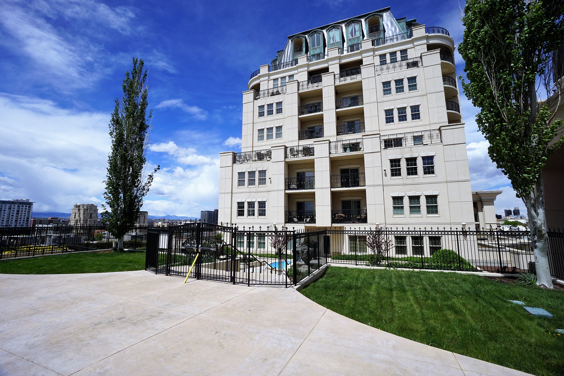 975 N LINCOLN ST - 10K-N