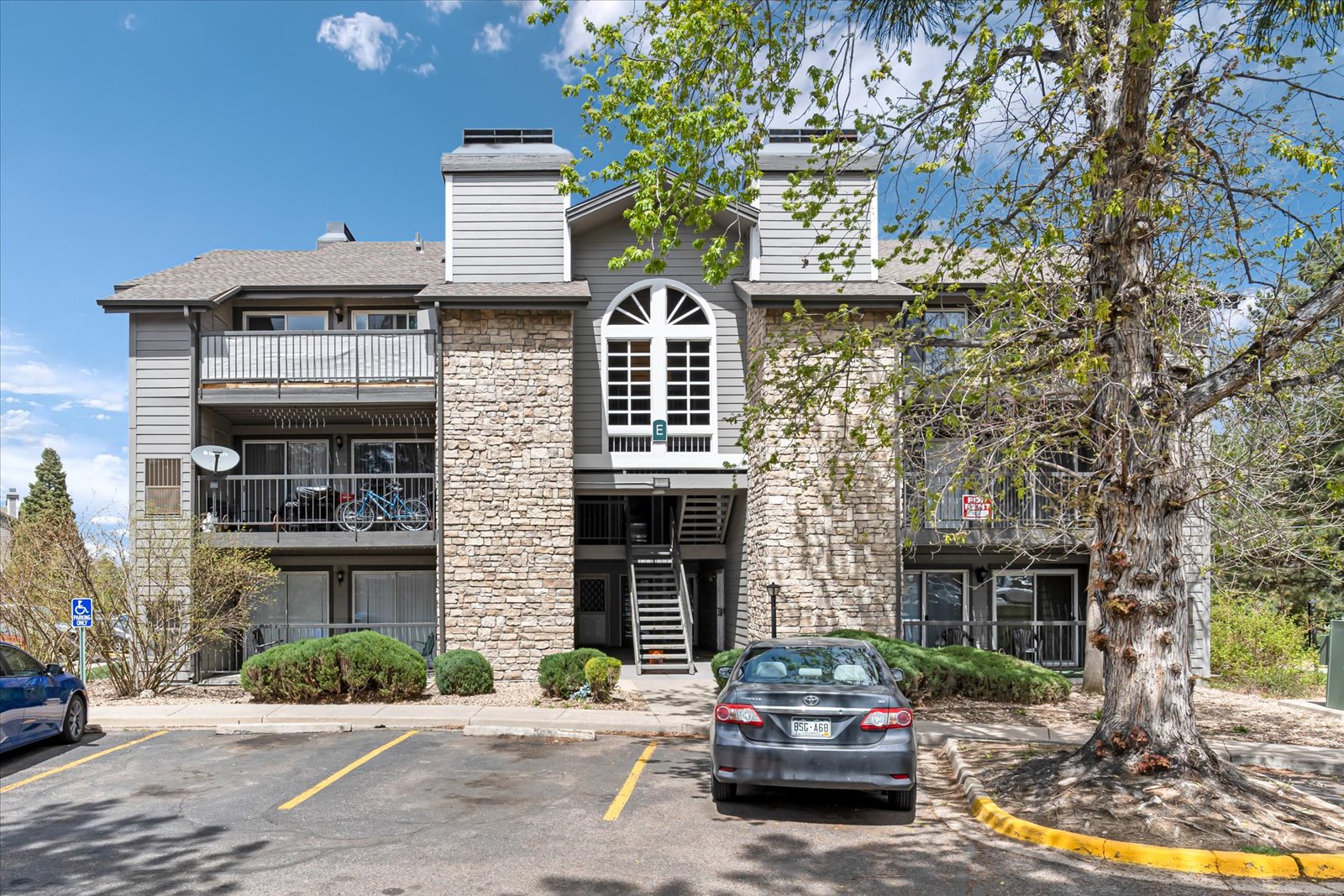 2575 S SYRACUSE WAY - E308