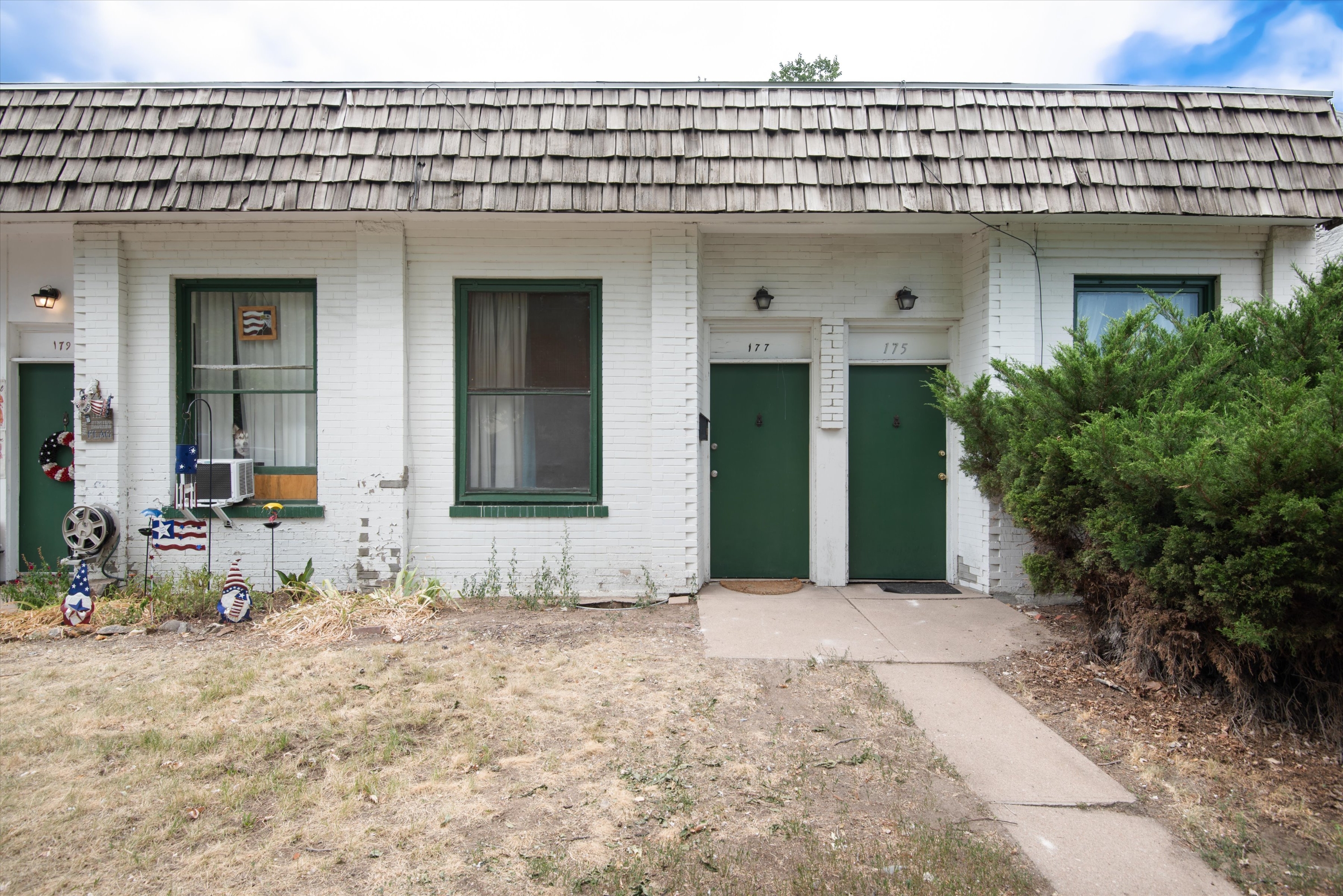 177 S OGDEN ST