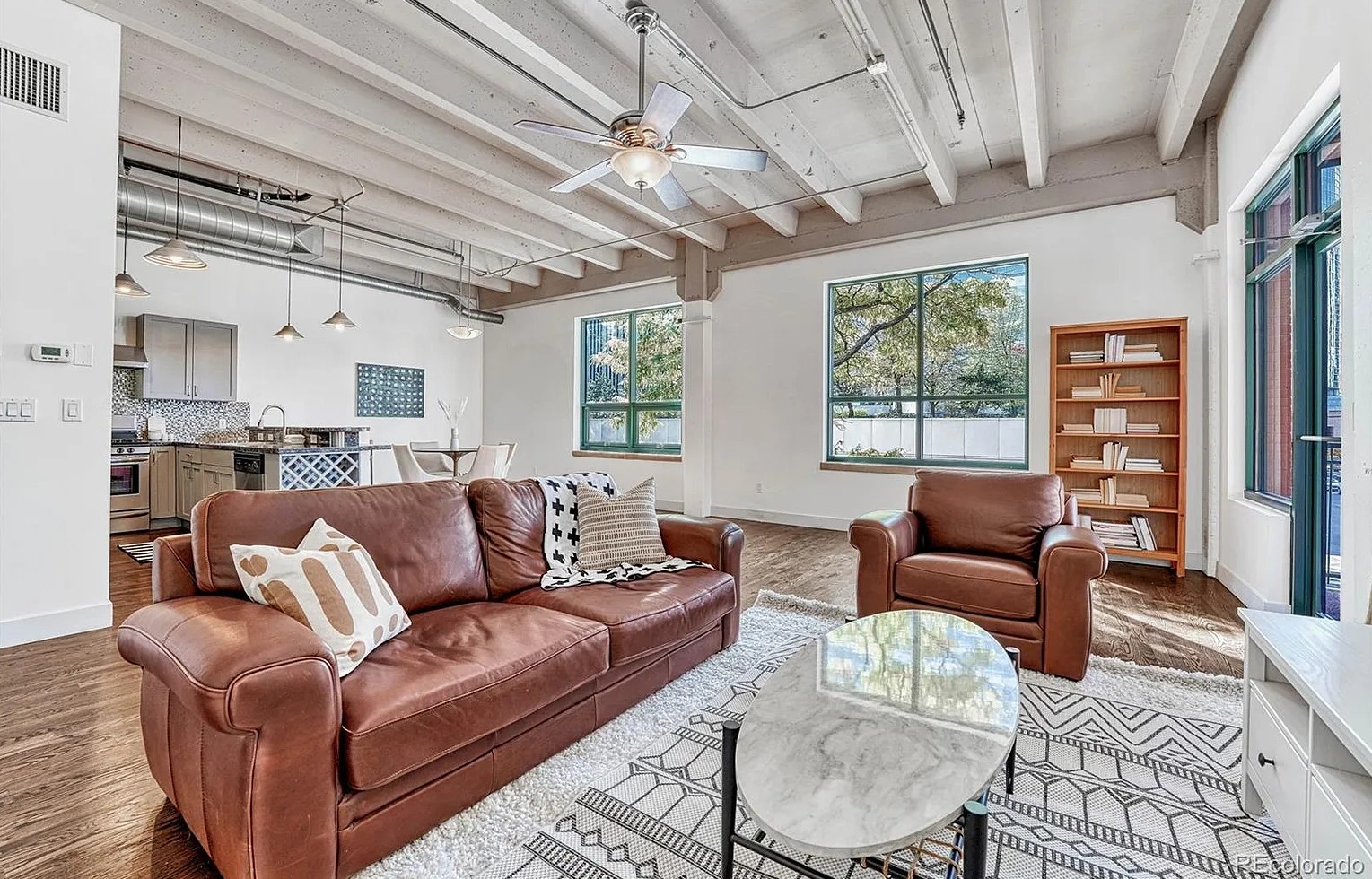 1800 LAWRENCE ST - 209