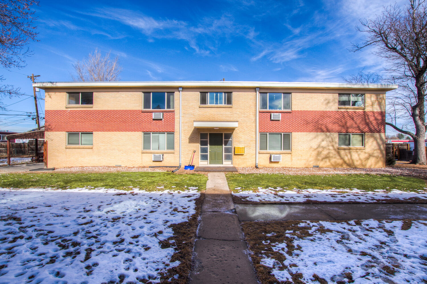 4371 HOYT CT - 4