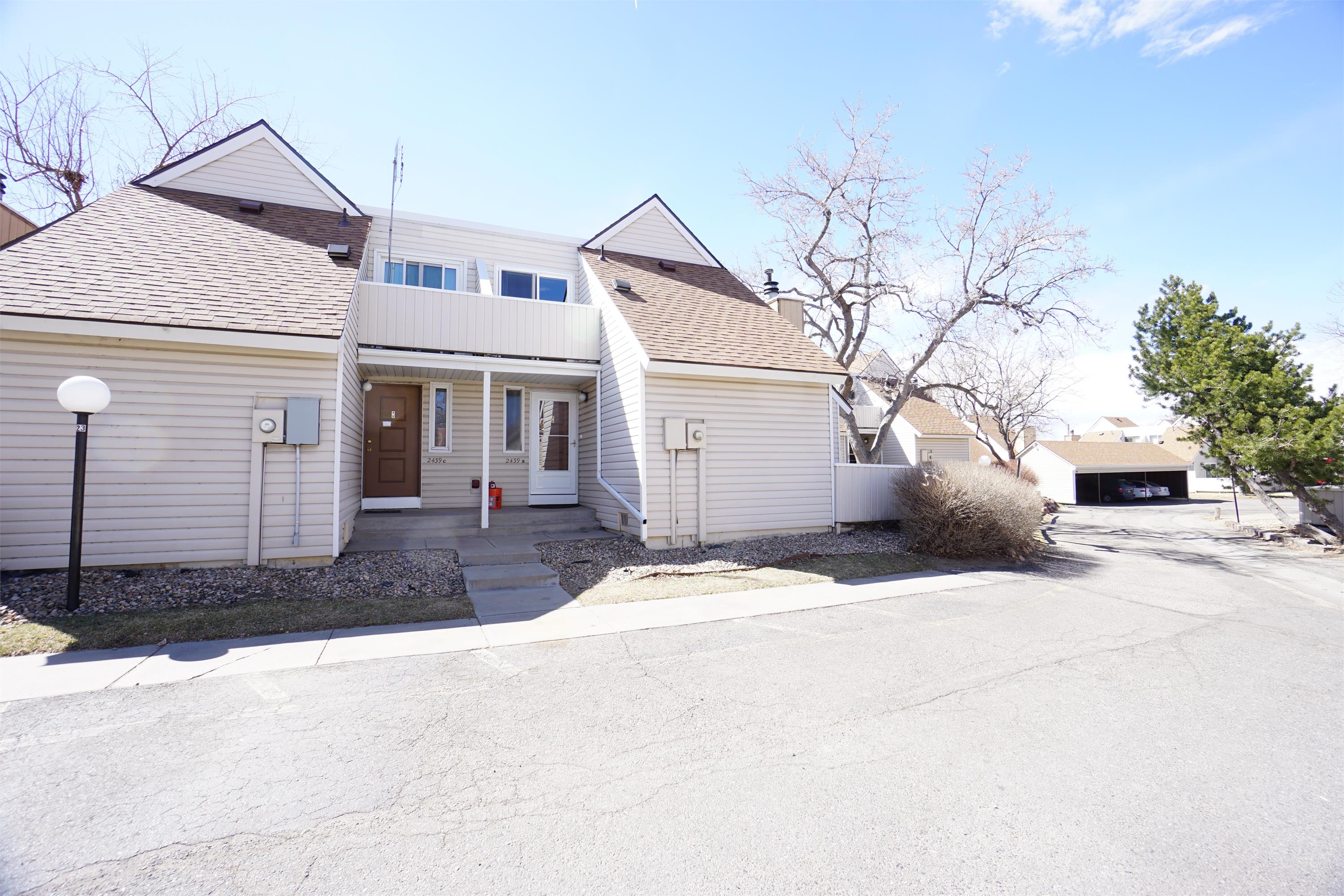 2439 S XANADU WAY - B - B