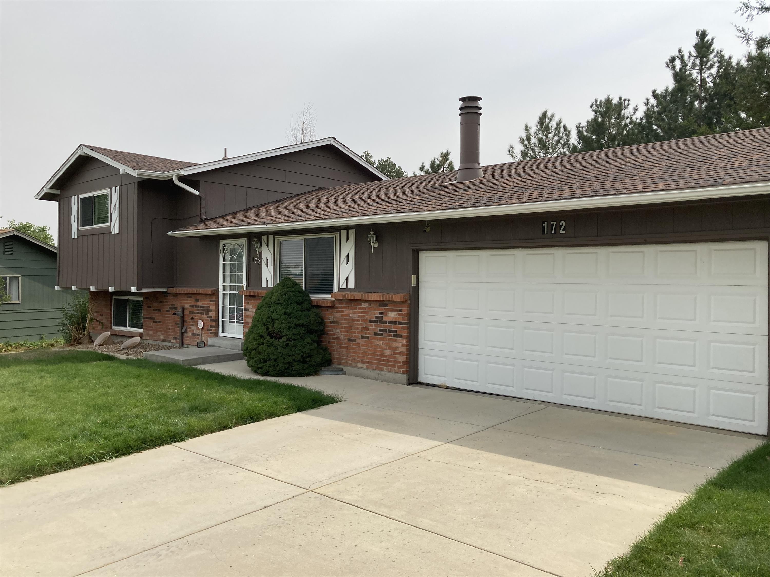 172 OLYMPUS CIR
