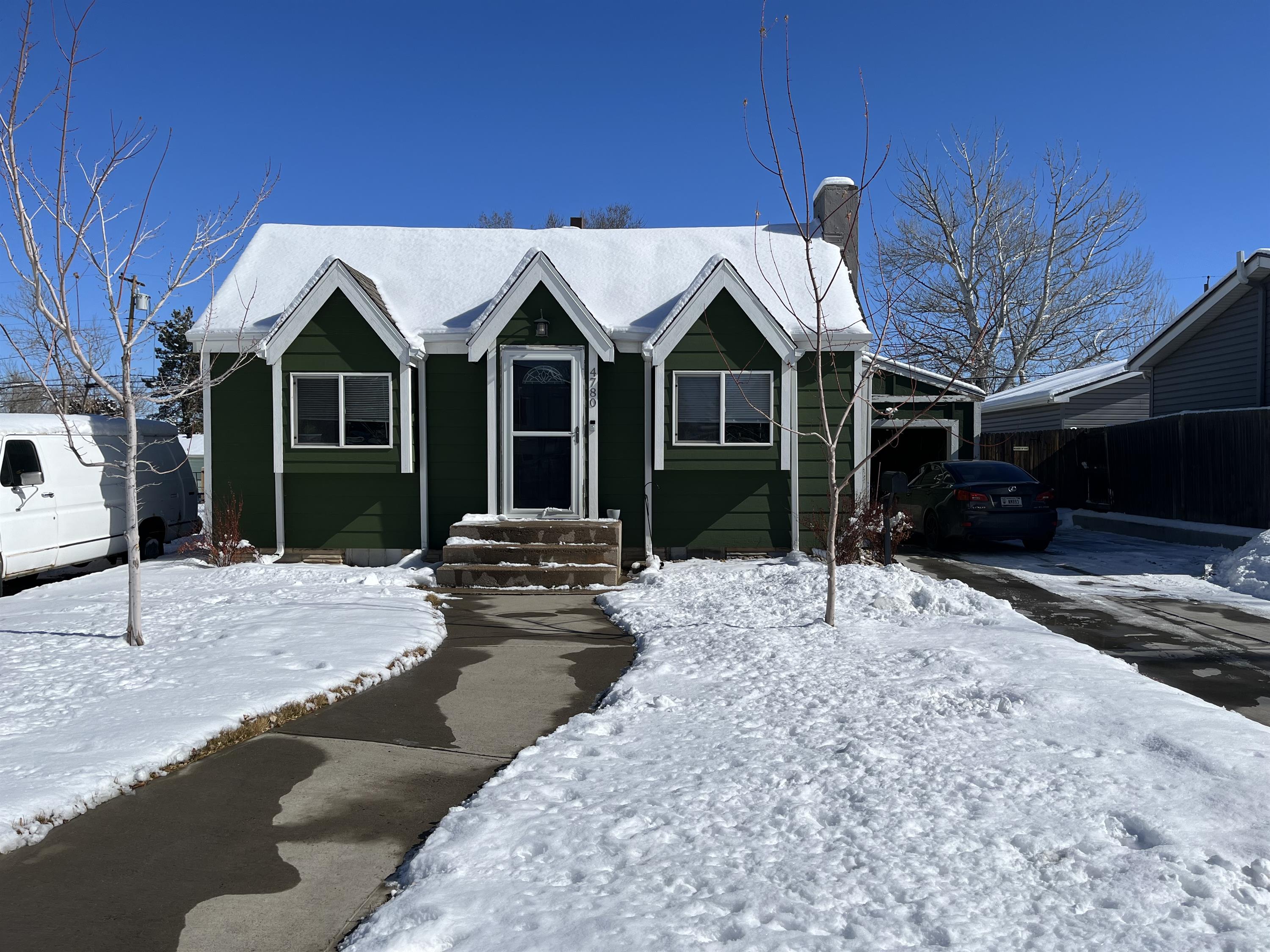 4780 S CHEROKEE ST