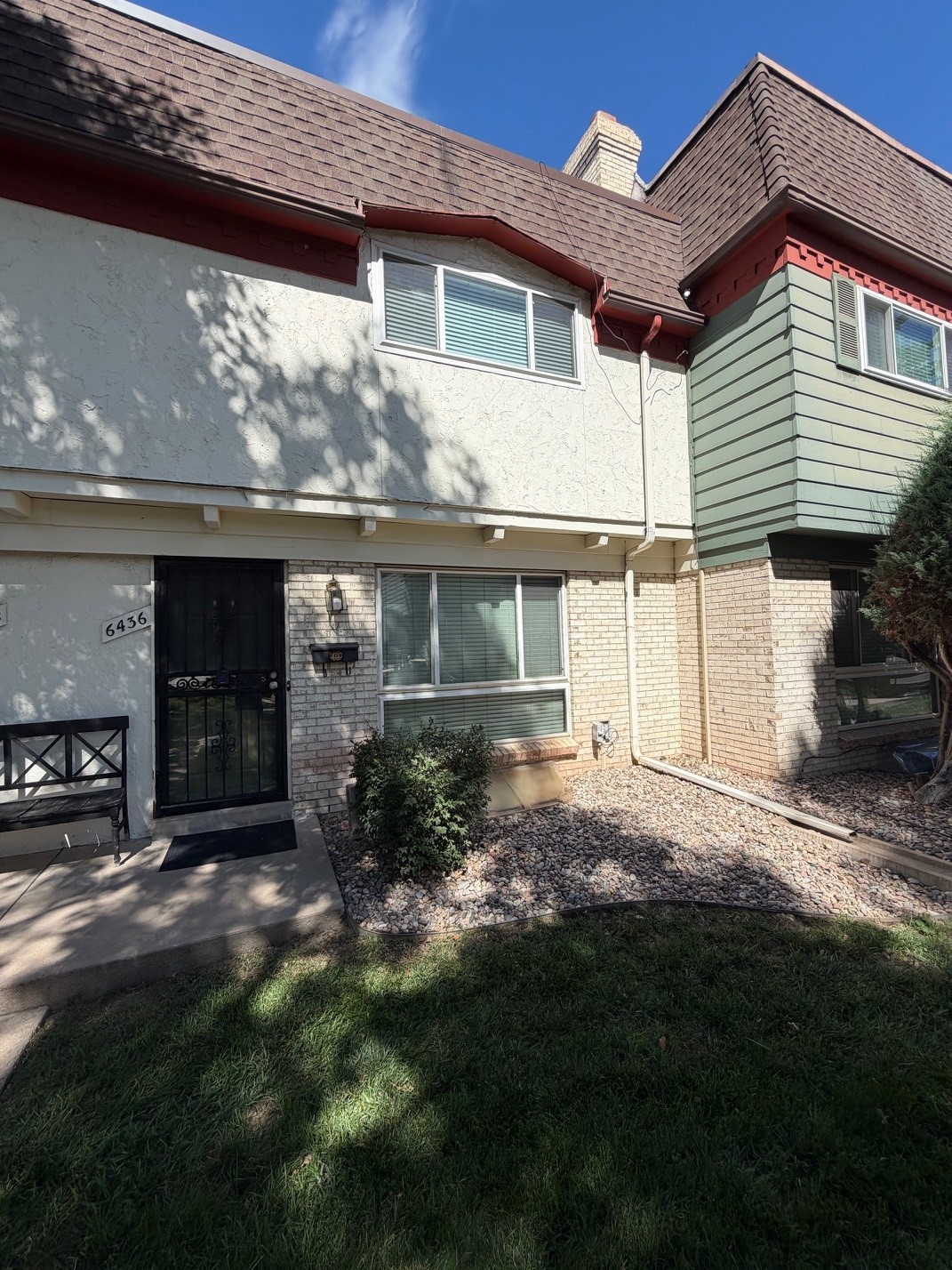 6436 E MISSISSIPPI AVE - -