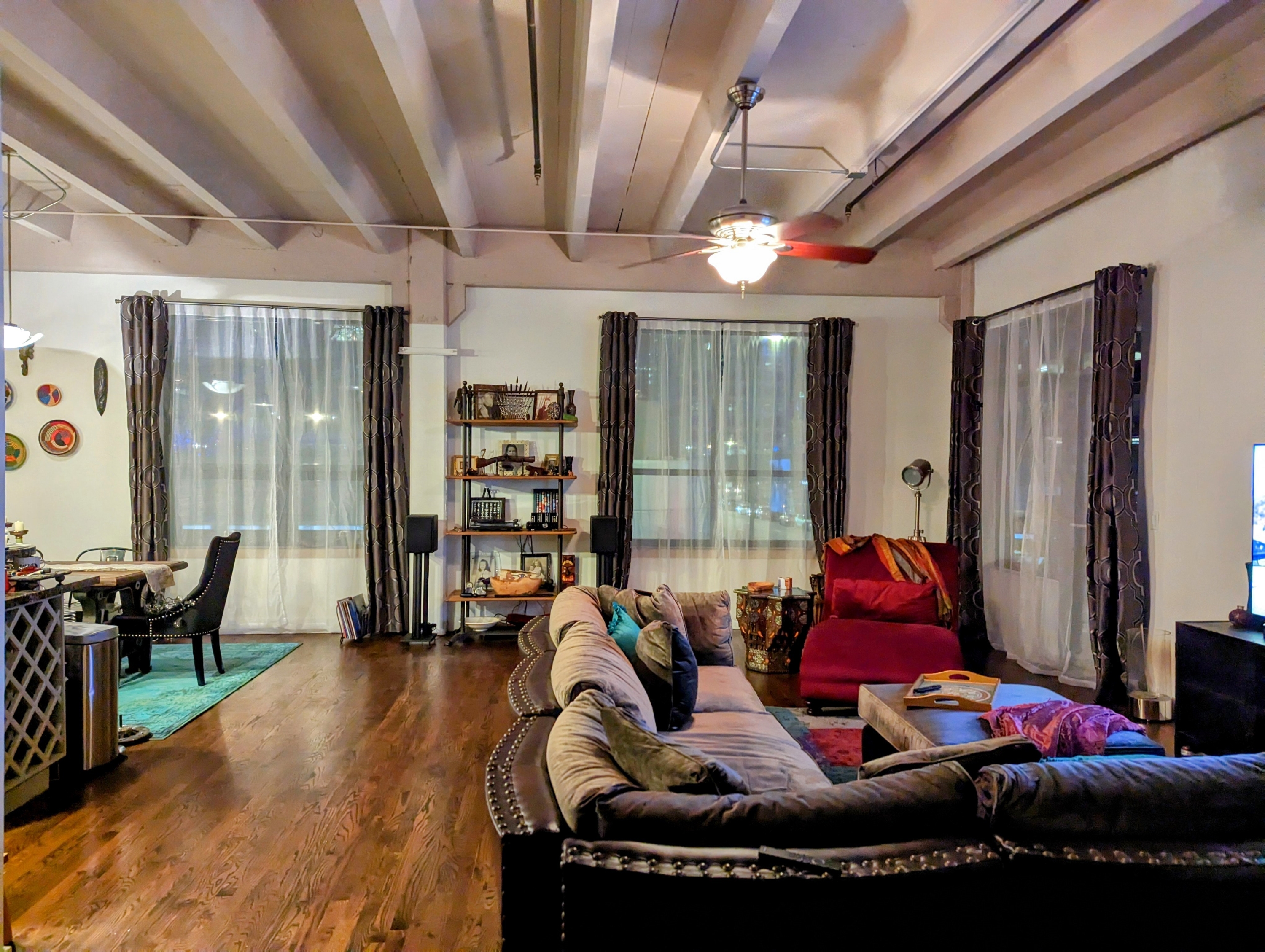 1800 LAWRENCE ST - 209