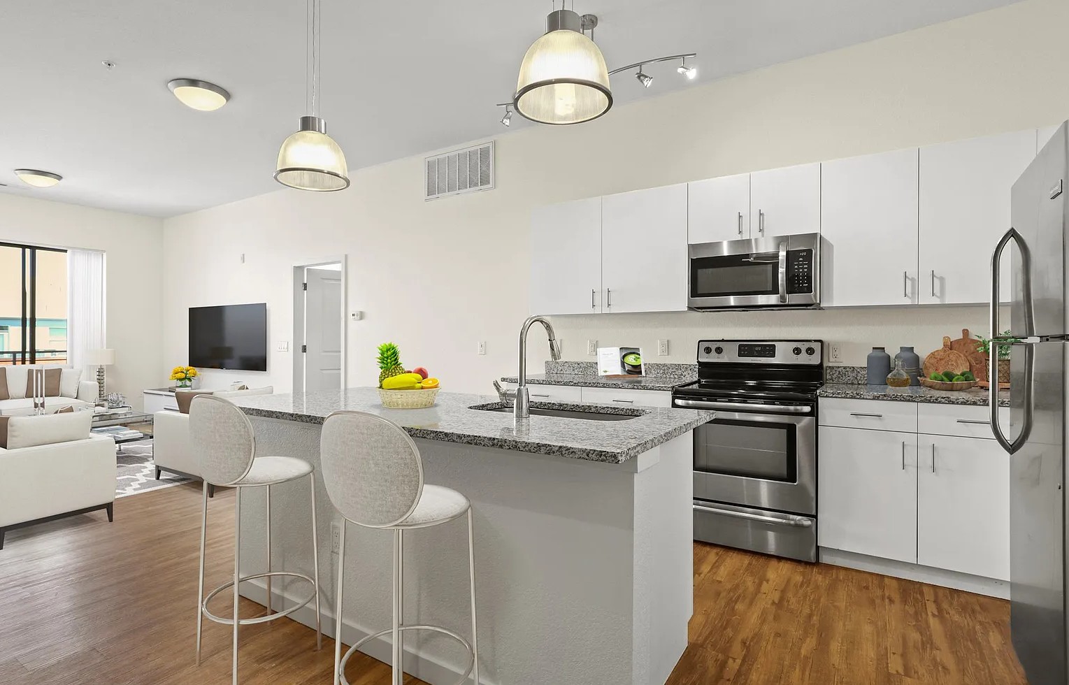 2063 CURTIS ST - 103