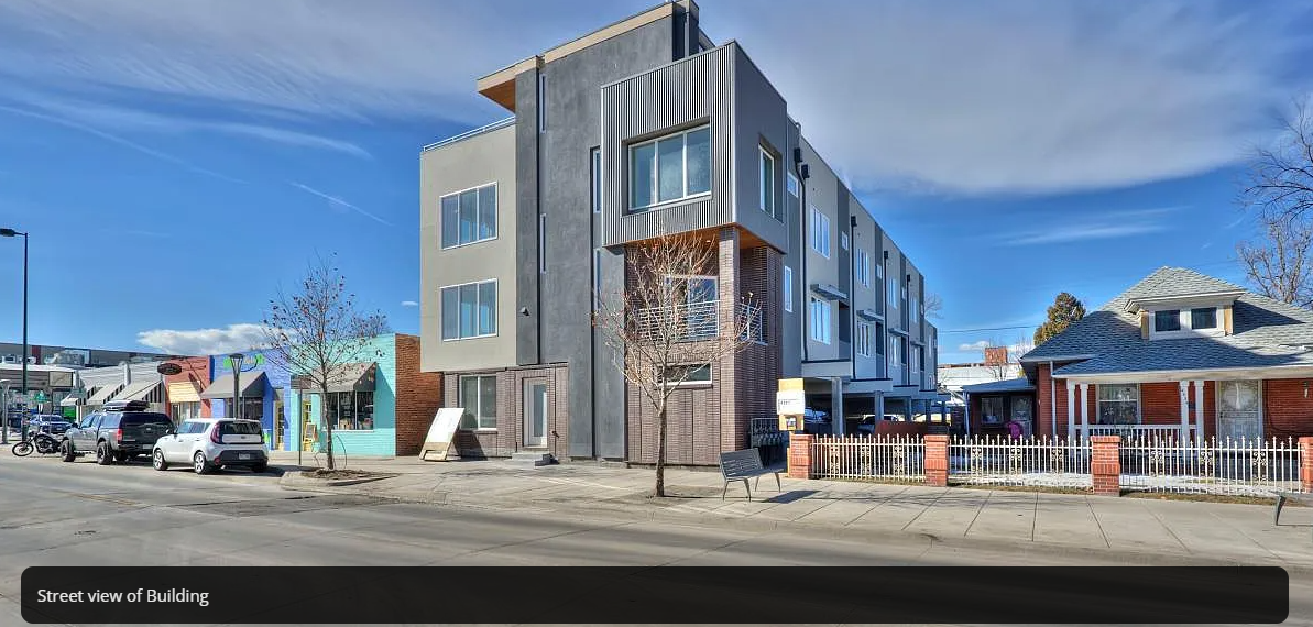 4321 TENNYSON ST - 3