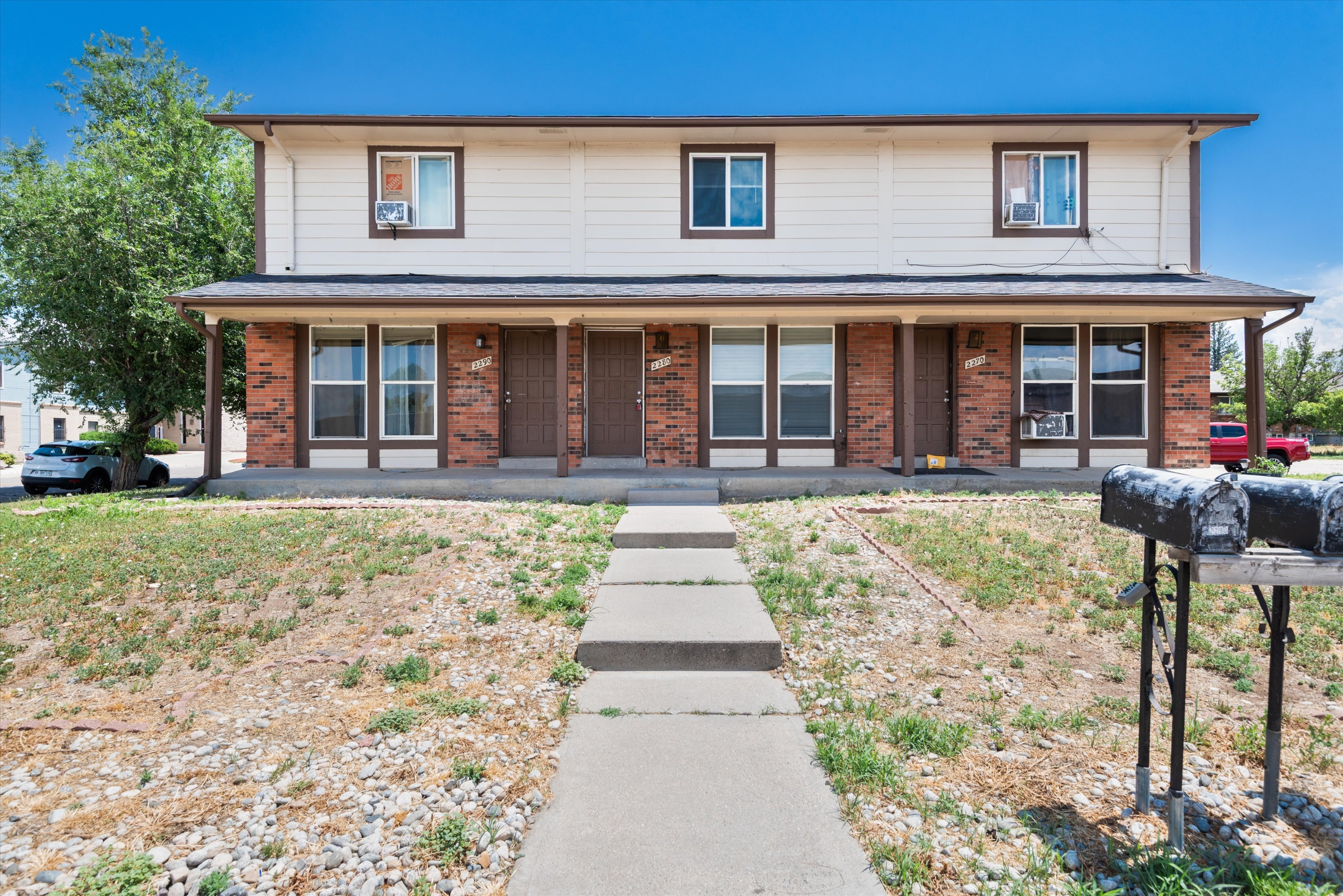 Photo of 2280 BILLINGS ST - -